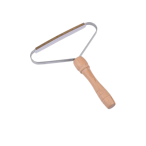 Removedor Escova De Cobre Tira Pelos Pet Cachorro E Gato