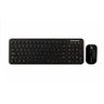 Kit Teclado + Mouse Goldship Office - 1