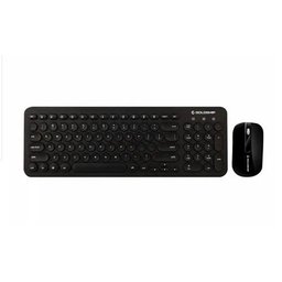 Kit Teclado + Mouse Goldship Office - 1 Kit Teclado + Mouse Goldship Office - 1