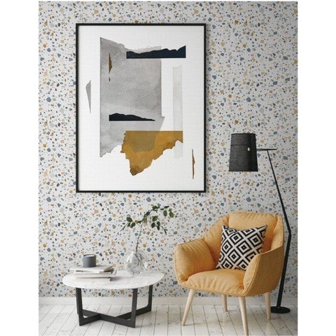Papel de Parede Granilite