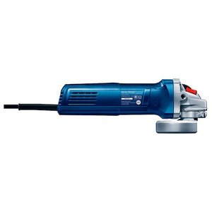 Esmerilhadeira 5" Gws 9-125 Bosch Equipamentos 220v