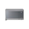 Micro-ondas Grill Smart Inverter Lg Neochef 42 Litros Prata Espelhado - 127 Volts - 1