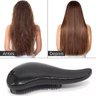 Escova de Cabelo Pentear Desembaraçadora Crespo Lisos Cacheado - 6