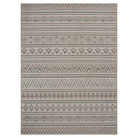 Tapete Funcional Maia Creme Cotton 03 1.5 x 2,00