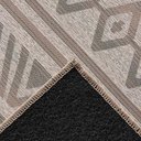 Ver imagem 4 de Tapete Funcional Maia Creme Cotton 03 1.5 x 2,00