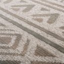 Ver imagem 5 de Tapete Funcional Maia Creme Cotton 03 1.5 x 2,00