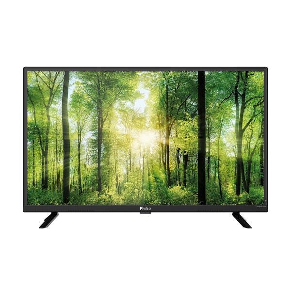 Smart TV Philco LED 32 Polegadas PTV32G52S Bivolt - 3