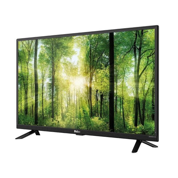Smart TV Philco LED 32 Polegadas PTV32G52S Bivolt - 4