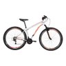 Bicicleta Caloi Velox Freios V-brake Branca Aro 29 21v T17r29v21 - 1