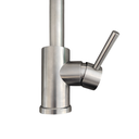 Ver imagem 7 de Torneira Monocomando Cozinha Aço Inox Escovado Bancada Estilo Deca Docol