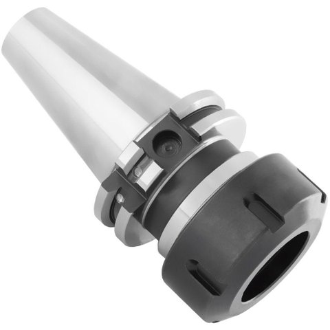 Porta Pinças Er Modelo Sk50 - Er16 - 160 - Din 69871