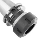 Ver imagem 2 de Porta Pinças Er Modelo Sk50 - Er16 - 160 - Din 69871