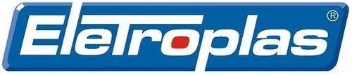 Bomba Pressurizador Epr-18A 3/4 Eletroplas - 220V - 2