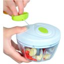 Ver imagem 2 de Mini Processador de Alimentos para Triturar Alho e Cebola