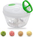 Ver imagem 4 de Mini Processador de Alimentos para Triturar Alho e Cebola