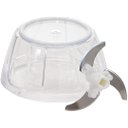 Ver imagem 5 de Mini Processador de Alimentos para Triturar Alho e Cebola