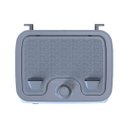 Ver imagem 7 de Climatizador de Ar Ventisol 16l Branco/cinza 130w Clin16 220v