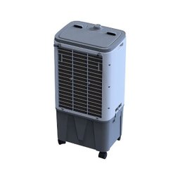 Climatizador de Ar Ventisol 16l Branco/cinza 130w Clin16 220v - 8