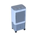 Ver imagem 2 de Climatizador de Ar Ventisol 16l Branco/cinza 130w Clin16 220v