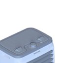 Ver imagem 6 de Climatizador de Ar Ventisol 16l Branco/cinza 130w Clin16 220v