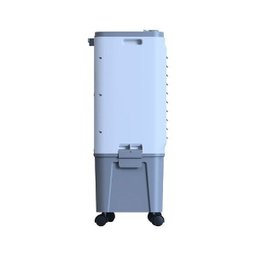 Climatizador de Ar Ventisol 16l Branco/cinza 130w Clin16 220v - 3