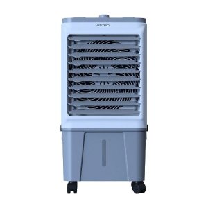 Climatizador de Ar Ventisol 16l Branco/cinza 130w Clin16 220v