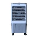 Ver imagem 1 de Climatizador de Ar Ventisol 16l Branco/cinza 130w Clin16 220v