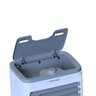Climatizador de Ar Ventisol 16l Branco/cinza 130w Clin16 220v - 5