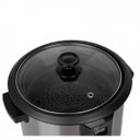 Ver imagem 6 de Panela de Arroz Elétrica Chef Display Digital 10 Xícaras ECC20 Electrolux 220V