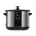Ver imagem 1 de Panela de Arroz Elétrica Chef Display Digital 10 Xícaras ECC20 Electrolux 220V
