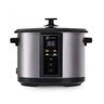 Panela de Arroz Elétrica Chef Display Digital 10 Xícaras ECC20 Electrolux 220V - 1