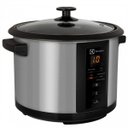Ver imagem 3 de Panela de Arroz Elétrica Chef Display Digital 10 Xícaras ECC20 Electrolux 220V