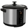 Panela de Arroz Elétrica Chef Display Digital 10 Xícaras ECC20 Electrolux 220V - 3