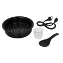Ver imagem 7 de Panela de Arroz Elétrica Chef Display Digital 10 Xícaras ECC20 Electrolux 220V