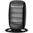 Ver imagem 5 de Aquecedor Cadence Mercury Preto AQC305 2 Níveis 220v