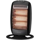 Ver imagem 1 de Aquecedor Cadence Mercury Preto AQC305 2 Níveis 220v