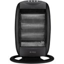 Ver imagem 6 de Aquecedor Cadence Mercury Preto AQC305 2 Níveis 220v