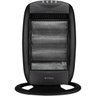 Aquecedor Cadence Mercury Preto AQC305 2 Níveis 220v - 6