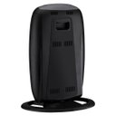 Ver imagem 4 de Aquecedor Cadence Mercury Preto AQC305 2 Níveis 220v