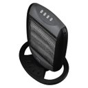 Ver imagem 3 de Aquecedor Cadence Mercury Preto AQC305 2 Níveis 220v