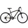 Bike Soul Ace Aro 26 Bicicleta Kit Shimano Quadro 19 - Preto - 2