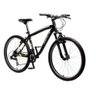 Bike Soul Ace Aro 26 Bicicleta Kit Shimano Quadro 19 - Preto - 1