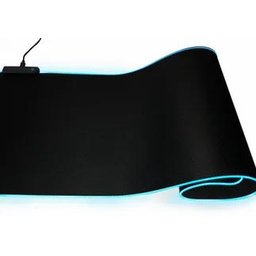 Mousepad Gamer Rgb Leadership para Mouse e Teclado - 2