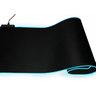 Mousepad Gamer Rgb Leadership para Mouse e Teclado - 2