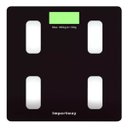 Ver imagem 1 de Balança Digital Bioimpedância com Aplicativo suporta até 180Kg