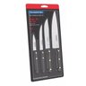 Jogo de Facas Inox 4 Peças Ultracorte Tramontina 23899061 - 1