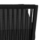 Ver imagem 7 de Conjunto para Área Externa de Corda Náutica Preto-cinza