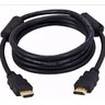 Kit 3 Cabo Hdmi 3D 3Metros Hdf-102 C/Filtro Fortrek - 2