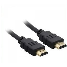 Kit 3 Cabo Hdmi 3D 3Metros Hdf-102 C/Filtro Fortrek - 1