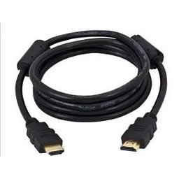 Kit 3 Cabo Hdmi 3D 3Metros Hdf-102 C/Filtro Fortrek - 4
